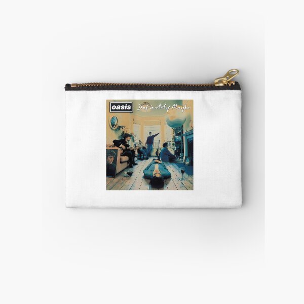 Item preview,  Ori Album O A S I S Definitely designed and sold by dhiarts.