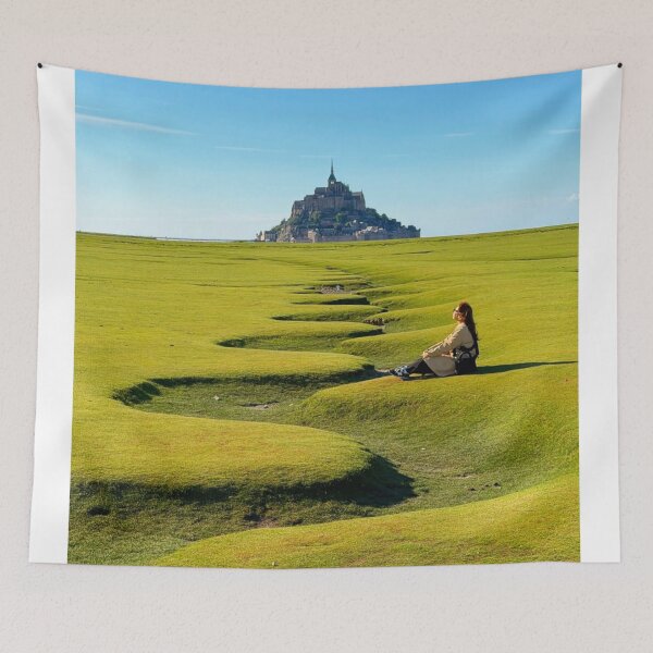 Item preview, Corsica Google Drive cIsland Escape designed and sold by Blosslandscape.