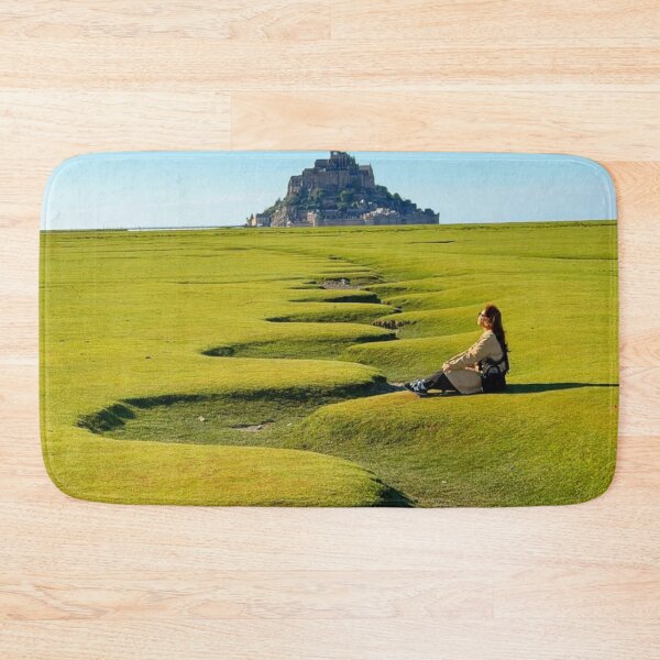 Item preview, Corsica Google Drive cIsland Escape designed and sold by Blosslandscape.