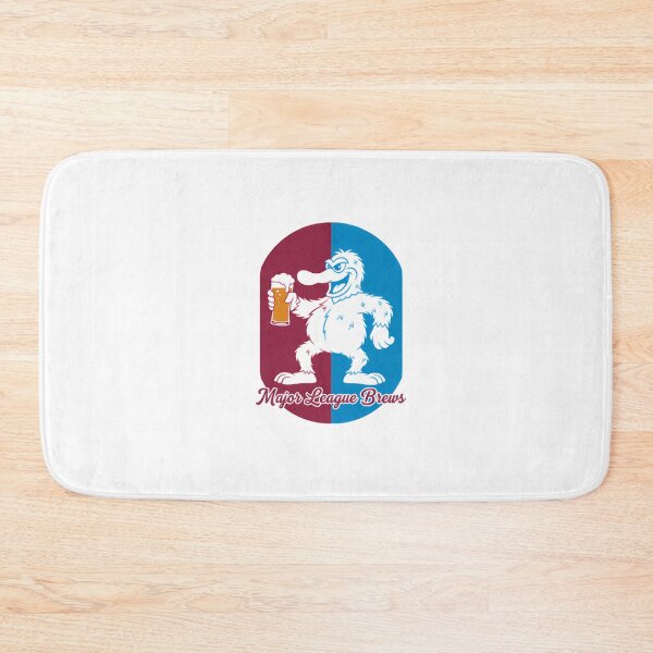 Item preview, Phanatic Mascot Major League Brews designed and sold by Phillipsalexan.