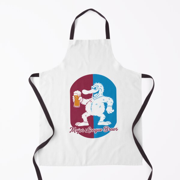 Item preview, Phanatic Mascot Major League Brews designed and sold by Phillipsalexan.