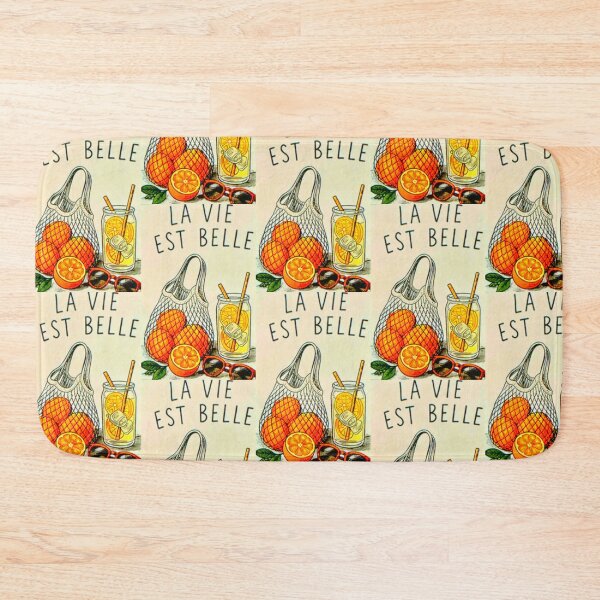 Item preview, Life is Beautiful designed and sold by REDART69.