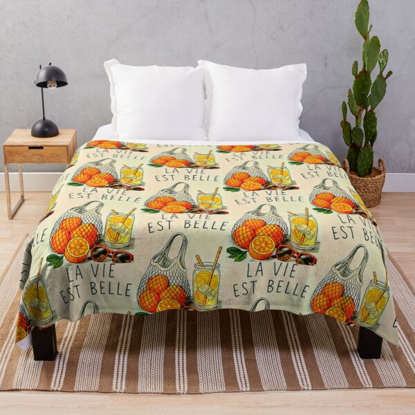 Item preview, Life is Beautiful designed and sold by REDART69.