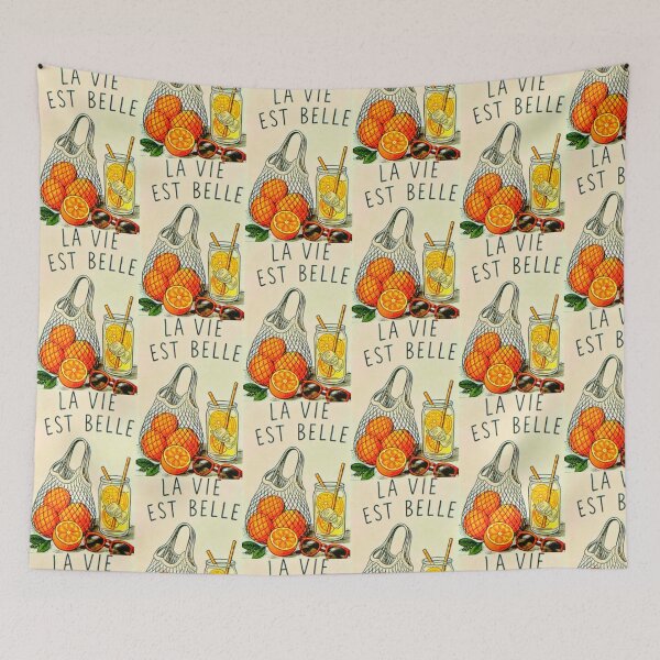 Item preview, Life is Beautiful designed and sold by REDART69.