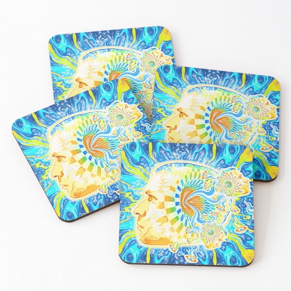 Item preview, Paisaje glacial designed and sold by Klaus Bremner (Autotelic Art).