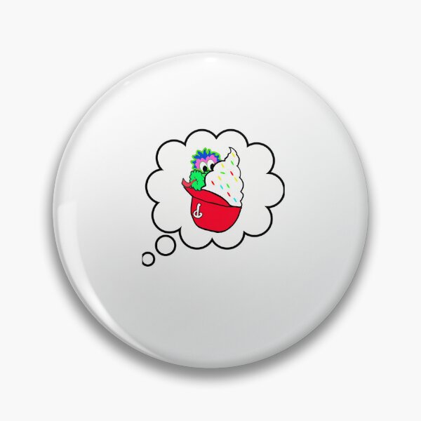 Item preview, Phillies Ice Cream Dream designed and sold by Phillipsalexan.