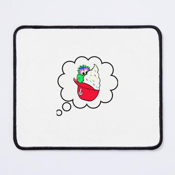 Item preview, Phillies Ice Cream Dream designed and sold by Phillipsalexan.