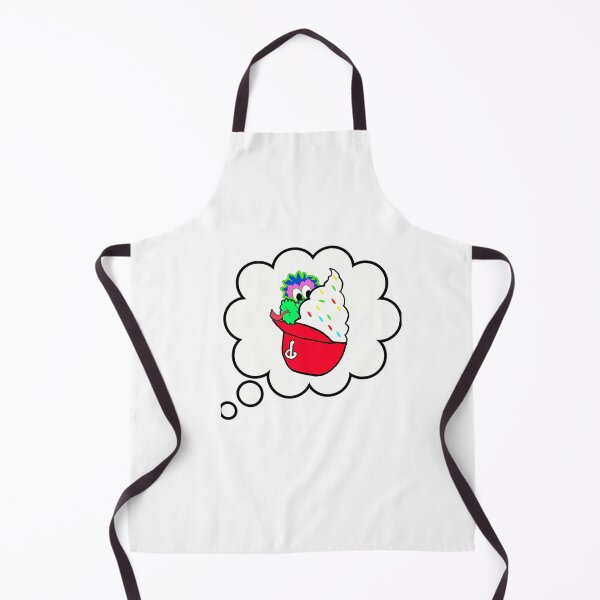 Item preview, Phillies Ice Cream Dream designed and sold by Phillipsalexan.