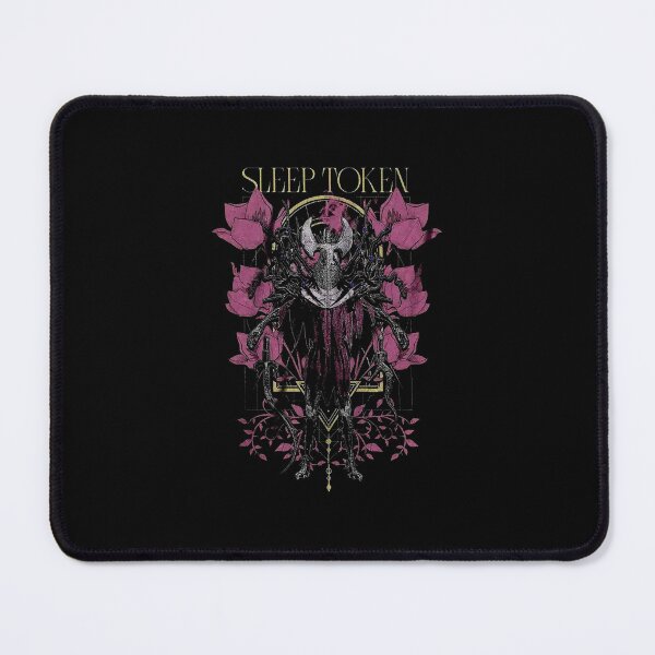 Item preview, Even in Arcadia Sleep Token Tour MErchandise designed and sold by johnorgant.