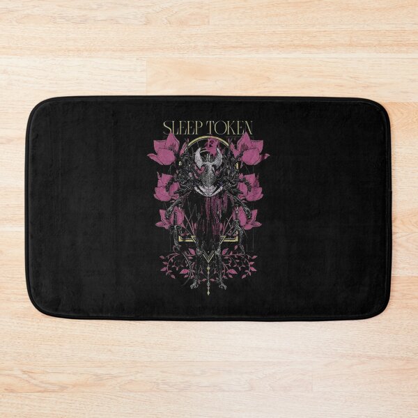 Item preview, Even in Arcadia Sleep Token Tour MErchandise designed and sold by johnorgant.
