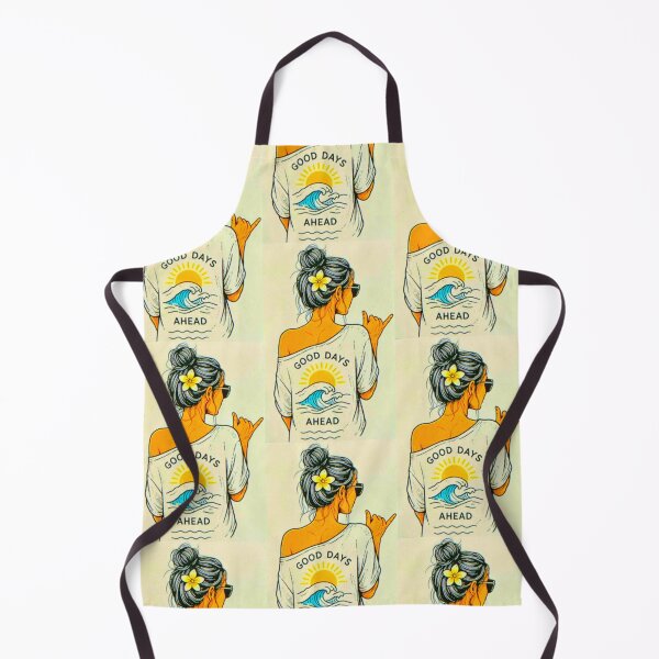 Item preview, Good day designed and sold by REDART69.