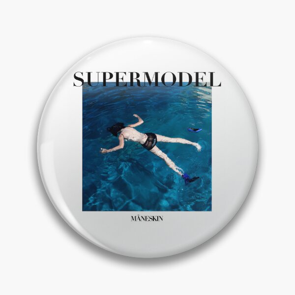 Item preview, Supermodel - (Maneskin) designed and sold by dhiarts.