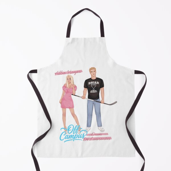Item preview, Cozy Campus Romance Reader, Off Campus Briar U Hockey Romance, Hockey Romance Bookish, Off-Campus Movie, Campus Hockey designed and sold by FforgvtmeShop.