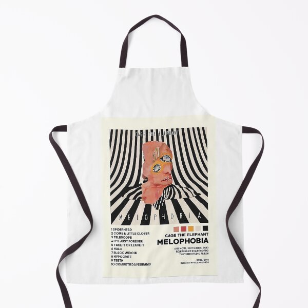 Item preview, Melo-Phobia_T.Elephant designed and sold by dhiarts.