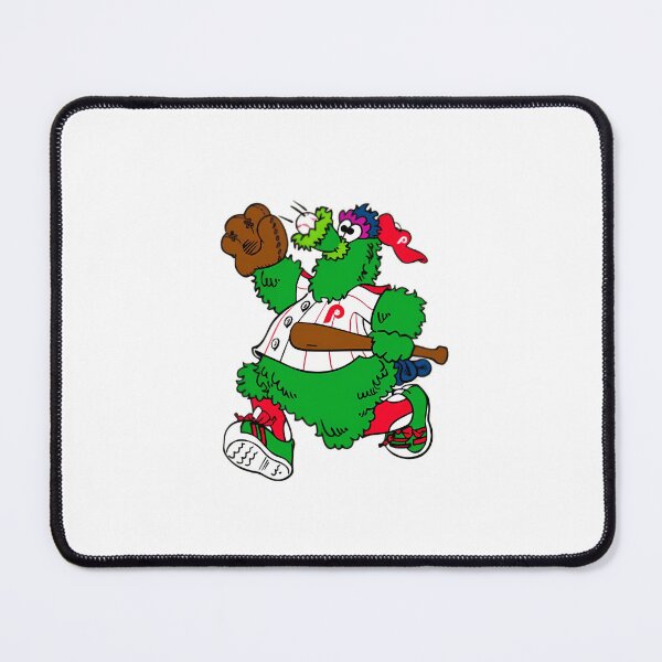 Item preview, Mascot Phanatic Baseball Fan Tee designed and sold by Phillipsalexan.