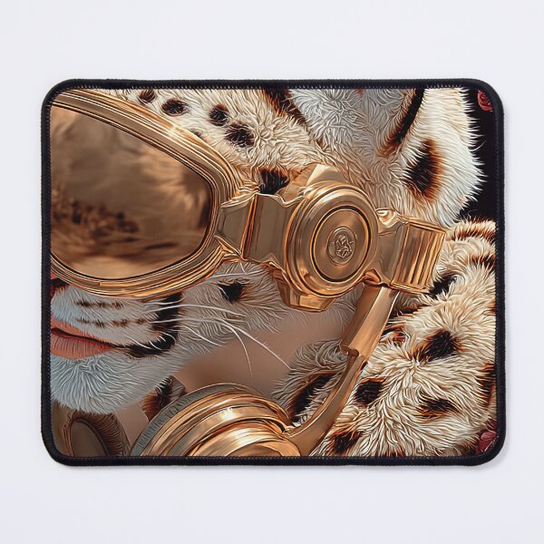 Item preview, Leopard Illustration / GTIllustration363 designed and sold by Grafititee.