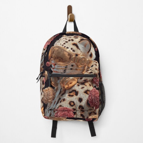 Item preview, Leopard Illustration / GTIllustration363 designed and sold by Grafititee.