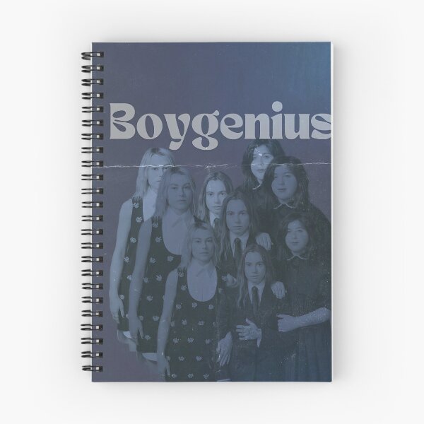 Item preview, Vintage Grunge Style - Boy Genius  designed and sold by pdevriesrosato.