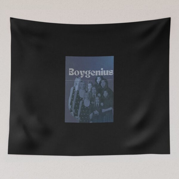 Item preview, Vintage Grunge Style - Boy Genius  designed and sold by pdevriesrosato.