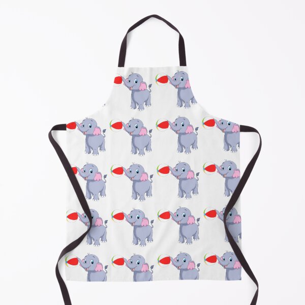 Item preview, bebé elefante designed and sold by hasu2365.