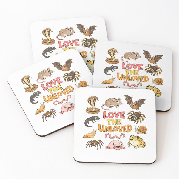 Item preview, Love The Unloved Bugs Insect Entomology designed and sold by Randomera.