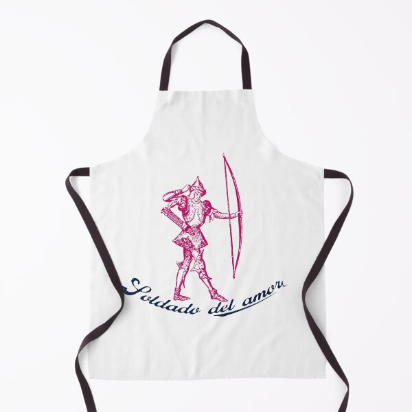 Item preview, Soldier of love designed and sold by Mashico.
