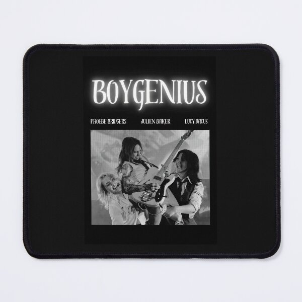 Item preview, Vintage Grunge Style - Boy Genius designed and sold by pdevriesrosato.
