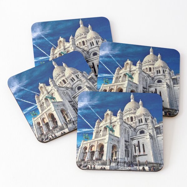 Item preview, Paris Google Drive aBridge Reflections designed and sold by Blosslandscape.