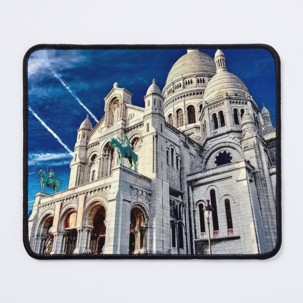 Item preview, Paris Google Drive aBridge Reflections designed and sold by Blosslandscape.