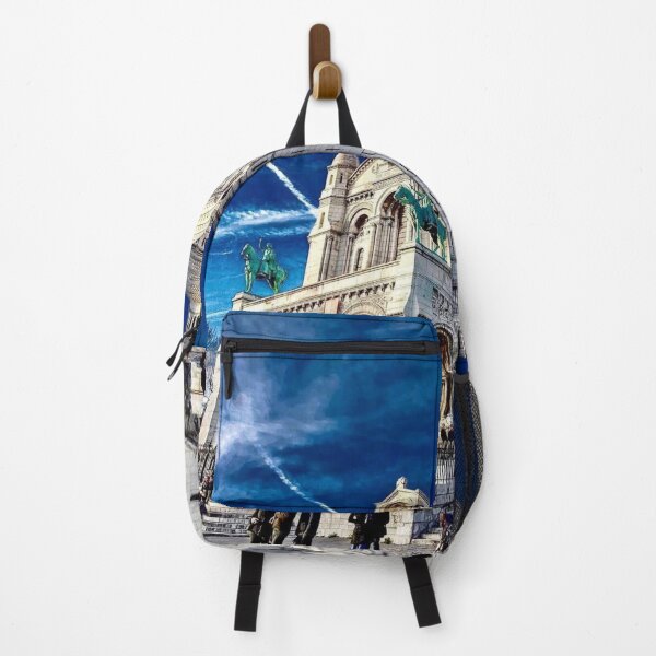 Item preview, Paris Google Drive aBridge Reflections designed and sold by Blosslandscape.