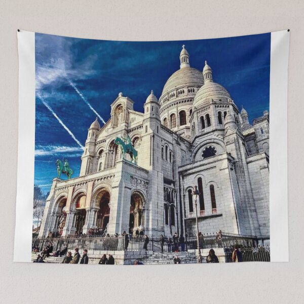 Item preview, Paris Google Drive aBridge Reflections designed and sold by Blosslandscape.