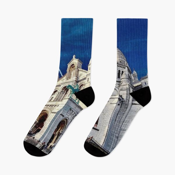 Item preview, Paris Google Drive aBridge Reflections designed and sold by Blosslandscape.