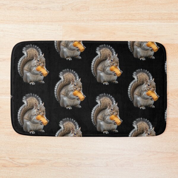 Item preview, Hungry Squirrel  designed and sold by bewitchedcuties.