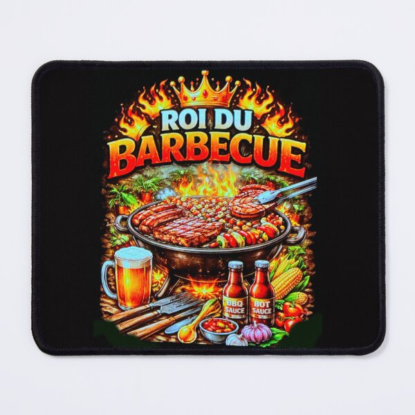 Item preview, Barbecue designed and sold by REDART69.