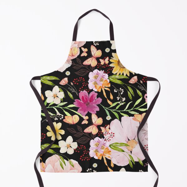 Item preview, My Floral Dream designed and sold by A Daydreamer's Shop.