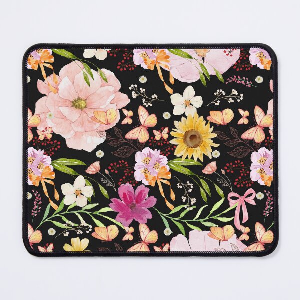 Item preview, My Floral Dream designed and sold by A Daydreamer's Shop.
