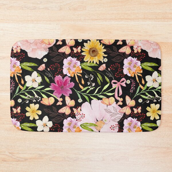 Item preview, My Floral Dream designed and sold by A Daydreamer's Shop.