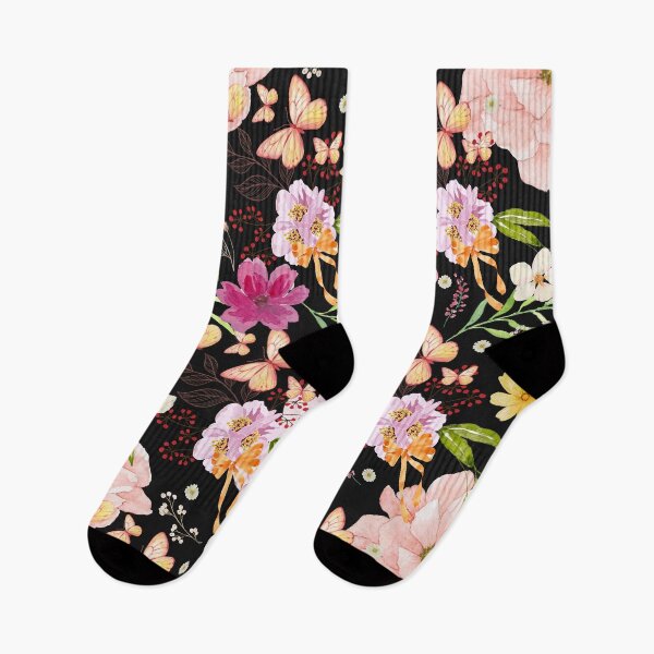 Item preview, My Floral Dream designed and sold by A Daydreamer's Shop.