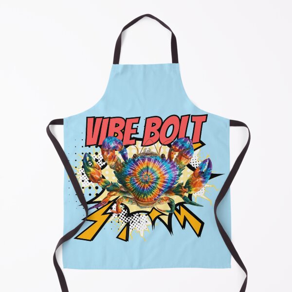 Item preview, Vibrant Venom Retro Hissing Cat Graphic designed and sold by SilverSeaBKK.