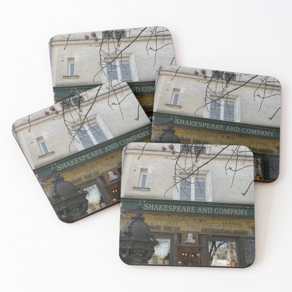 Item preview, Normandy Google Drive Coastline View designed and sold by Blosslandscape.