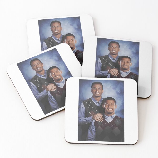 Item preview, Gabriel And William Saliba Step Brothers designed and sold by dhiarts.