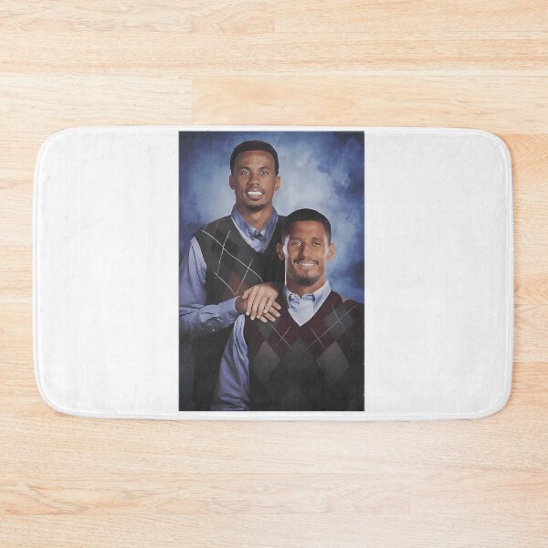 Item preview, Gabriel And William Saliba Step Brothers designed and sold by dhiarts.