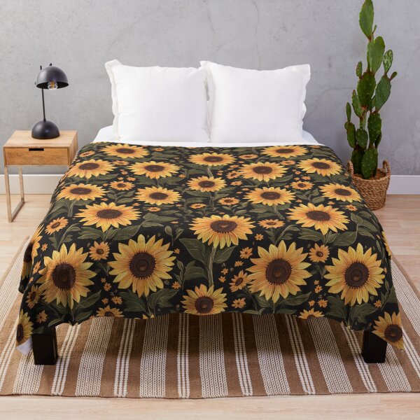 Item preview, Trendy Vintage Flower - Botanical Garden Pattern - Valentine Gifts For Him designed and sold by RoyalStarsPatts.