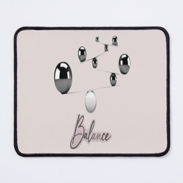 Item preview, Perfect Balance – Harmony in Design designed and sold by PrashaDesigns.