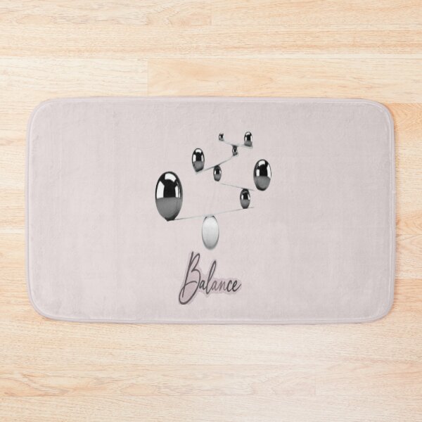 Item preview, Perfect Balance – Harmony in Design designed and sold by PrashaDesigns.