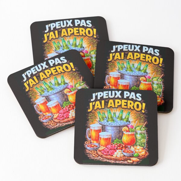 Item preview, Apero designed and sold by REDART69.