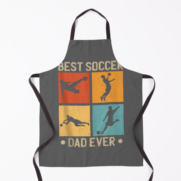 Item preview, Best Soccer Dad Ever -Soccer Coach Soccer Coach Tank Top designed and sold by KristineLi.