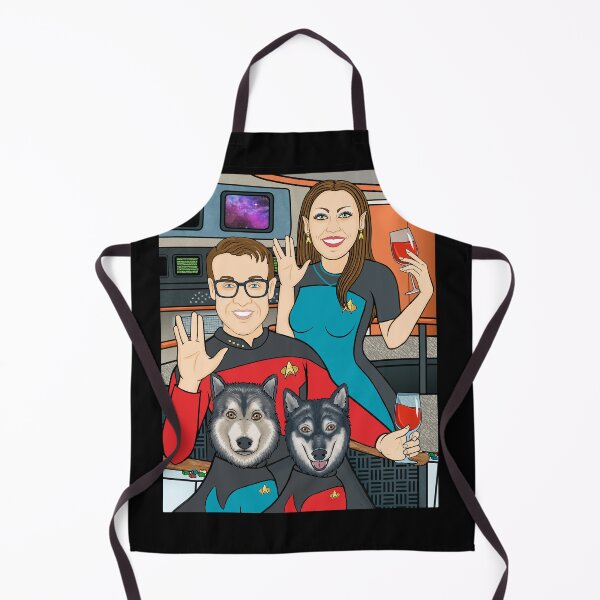 Item preview, Couple Art Maria by Moody Characters designed and sold by VixxxenDesigns.