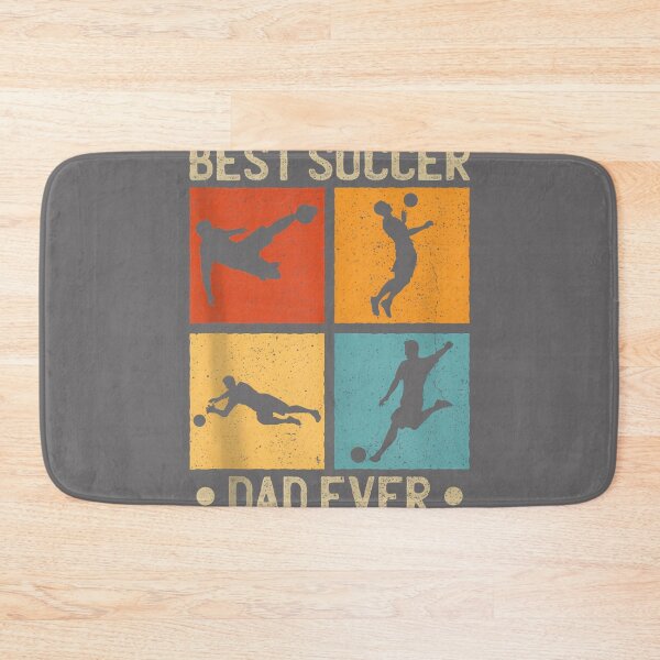 Item preview, Best Soccer Dad Ever -Soccer Coach Soccer Coach Tank Top designed and sold by KristineLi.