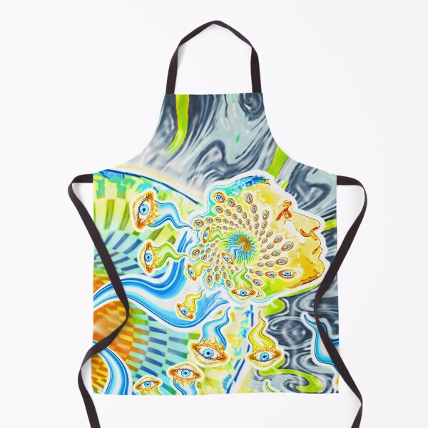 Item preview, Glacticescape(iii) designed and sold by Klaus Bremner (Autotelic Art).